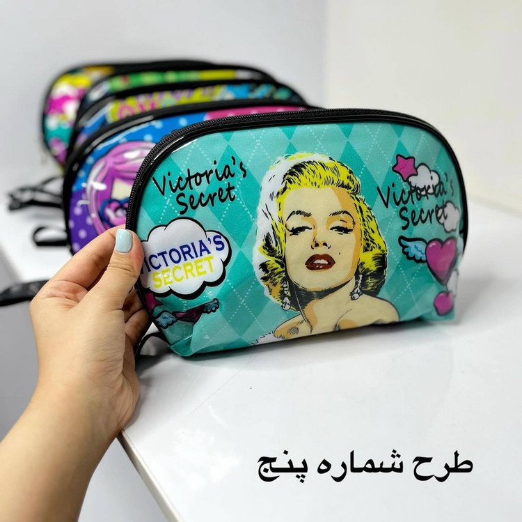 کیف سایز بزرگ وارداتی