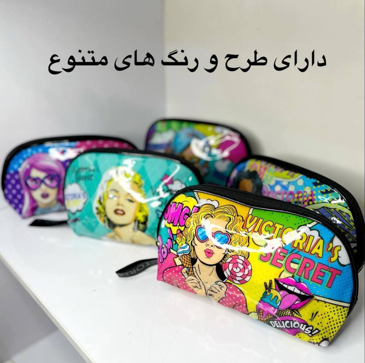 کیف سایز بزرگ وارداتی
