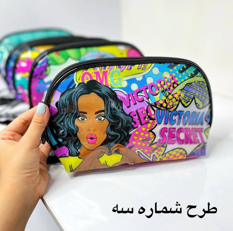 کیف سایز بزرگ وارداتی