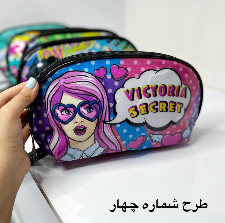 کیف سایز بزرگ وارداتی