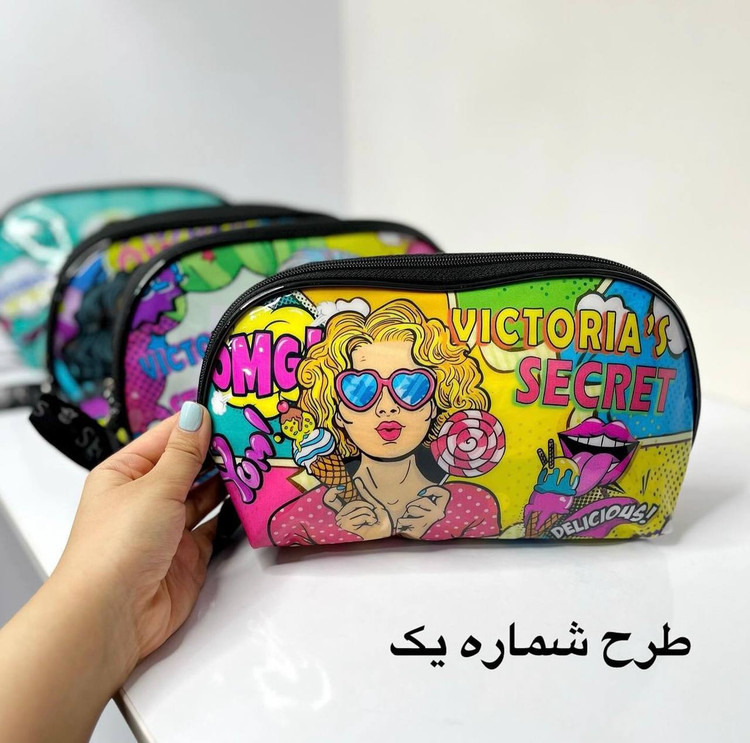 کیف سایز بزرگ وارداتی