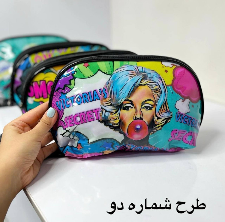 کیف سایز بزرگ وارداتی
