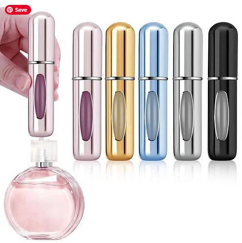 اتومایزر عطر