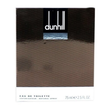ادکلن دانهیل مردانه-دانهیل قهوه ای | Dunhill for men