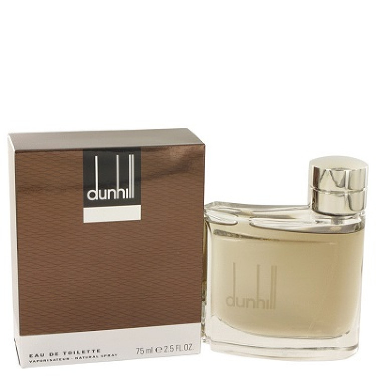 ادکلن دانهیل مردانه-دانهیل قهوه ای | Dunhill for men