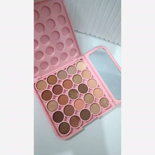 پالت سایه فانتزی طرح ماشین حساب Queen Coco
