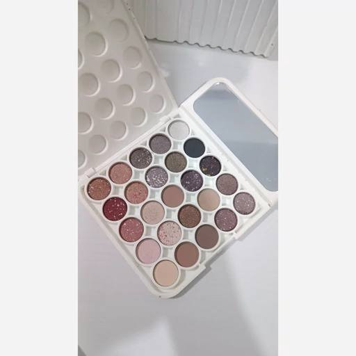 پالت سایه فانتزی طرح ماشین حساب Queen Coco