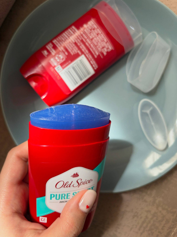 مام بدون آلومینیوم Old Spice