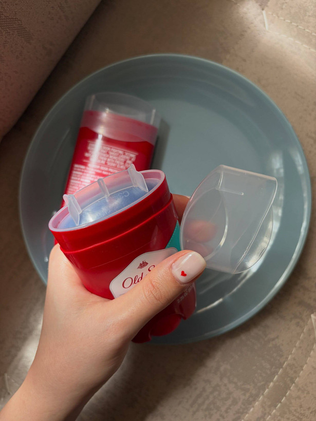 مام بدون آلومینیوم Old Spice